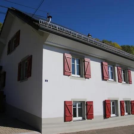 Des Eterlous Geishouse