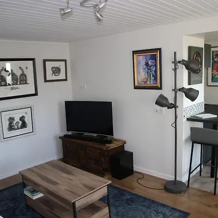 Apartment Des Eterlous